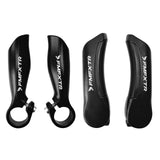 Maxbell Bicycle Handlebar Ends Road Bike Rest Ends Barends Repair Part 2.8cmx11.1cm