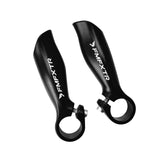 Maxbell Bicycle Handlebar Ends Road Bike Rest Ends Barends Repair Part 2.8cmx11.1cm