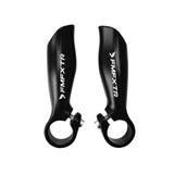 Maxbell Bicycle Handlebar Ends Road Bike Rest Ends Barends Repair Part 2.8cmx11.1cm
