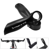 Maxbell Bicycle Handlebar Ends Road Bike Rest Ends Barends Repair Part 2.8cmx11.1cm