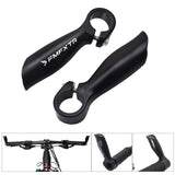 Maxbell Bicycle Handlebar Ends Road Bike Rest Ends Barends Repair Part 2.8cmx11.1cm
