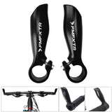 Maxbell Bicycle Handlebar Ends Road Bike Rest Ends Barends Repair Part 2.8cmx11.1cm