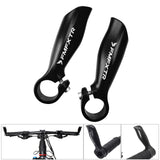 Maxbell Bicycle Handlebar Ends Road Bike Rest Ends Barends Repair Part 2.8cmx11.1cm
