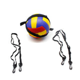 Maxbell Volleyball Training Equipment with Adjustable Rope Elastic Cord for Starters