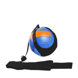 Maxbell Volleyball Training Equipment with Adjustable Waist Belt for Beginners