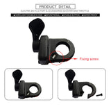 Maxbell Universal Thumb Throttle Speed Control Scooter Waterproof Electric Bike MTB