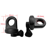 Maxbell Universal Thumb Throttle Speed Control Scooter Waterproof Electric Bike MTB