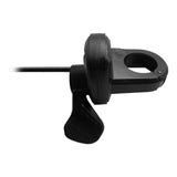 Maxbell Universal Thumb Throttle Speed Control Scooter Waterproof Electric Bike MTB