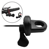 Maxbell Universal Thumb Throttle Speed Control Scooter Waterproof Electric Bike MTB