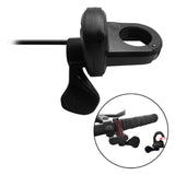 Maxbell Universal Thumb Throttle Speed Control Scooter Waterproof Electric Bike MTB