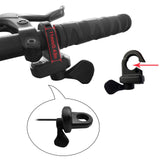 Maxbell Universal Thumb Throttle Speed Control Scooter Waterproof Electric Bike MTB