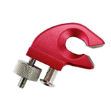 Maxbell Professional Stringing clip Badminton Accessories Machine Tools Tennis Red