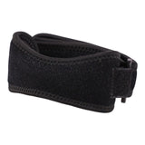 Maxbell Patella Strap Stabilizing Belt Support for Soccer Basketball Outdoor Sports Black