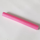 Maxbell Replacement Trampoline Pole Foam Sleeves for Trampoline Accessories 40cm Red