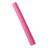 Maxbell Replacement Trampoline Pole Foam Sleeves for Trampoline Accessories 40cm Red