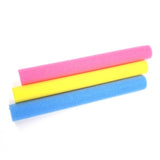 Maxbell Replacement Trampoline Pole Foam Sleeves for Trampoline Accessories 40cm Red