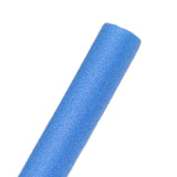 Maxbell Replacement Trampoline Pole Foam Sleeves for Trampoline Accessories 40cm Blue
