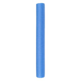 Maxbell Replacement Trampoline Pole Foam Sleeves for Trampoline Accessories 40cm Blue