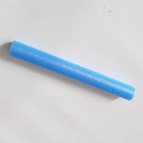Maxbell Replacement Trampoline Pole Foam Sleeves for Trampoline Accessories 40cm Blue