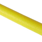 Maxbell Replacement Trampoline Pole Foam Sleeves for Trampoline Accessories 40cm Yellow