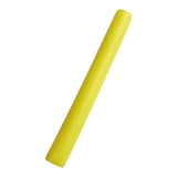 Maxbell Replacement Trampoline Pole Foam Sleeves for Trampoline Accessories 40cm Yellow