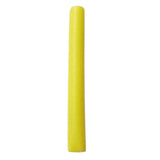 Maxbell Replacement Trampoline Pole Foam Sleeves for Trampoline Accessories 40cm Yellow