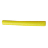 Maxbell Replacement Trampoline Pole Foam Sleeves for Trampoline Accessories 40cm Yellow