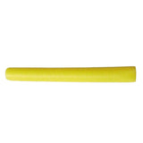 Maxbell Replacement Trampoline Pole Foam Sleeves for Trampoline Accessories 40cm Yellow
