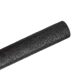 Maxbell Replacement Trampoline Pole Foam Sleeves for Trampoline Accessories 40cm Black