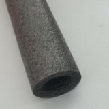 Maxbell Replacement Trampoline Pole Foam Sleeves for Trampoline Accessories 40cm Black
