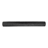 Maxbell Replacement Trampoline Pole Foam Sleeves for Trampoline Accessories 40cm Black