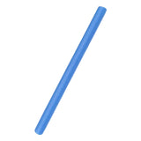Maxbell Replacement Trampoline Pole Foam Sleeves for Trampoline Accessories 90cm Blue