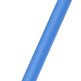 Maxbell Replacement Trampoline Pole Foam Sleeves for Trampoline Accessories 90cm Blue