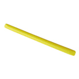 Maxbell Replacement Trampoline Pole Foam Sleeves for Trampoline Accessories 90cm Yellow