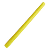 Maxbell Replacement Trampoline Pole Foam Sleeves for Trampoline Accessories 90cm Yellow