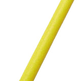 Maxbell Replacement Trampoline Pole Foam Sleeves for Trampoline Accessories 90cm Yellow