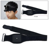 Maxbell Tracking Strap Holder Accs V Reality for Vive HTC System Putters Head