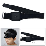 Maxbell Tracking Strap Holder Accs V Reality for Vive HTC System Putters Head