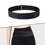 Maxbell Running Waist belt Fanny Pack Waist Pack for Workout Camping Cycling S