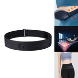 Maxbell Running Waist belt Fanny Pack Waist Pack for Workout Camping Cycling S