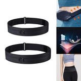 Maxbell Running Waist belt Fanny Pack Waist Pack for Workout Camping Cycling S