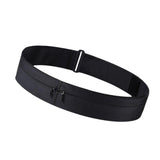 Maxbell Running Waist belt Fanny Pack Waist Pack for Workout Camping Cycling S