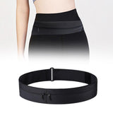 Maxbell Running Waist belt Fanny Pack Waist Pack for Workout Camping Cycling S