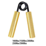 Maxbell Small Grip Strengthener Non Slip for Exercise Training 100lbs