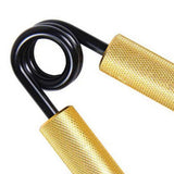Maxbell Small Grip Strengthener Non Slip for Exercise Training 150lbs