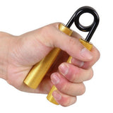 Maxbell Small Grip Strengthener Non Slip for Exercise Training 150lbs