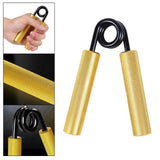 Maxbell Small Grip Strengthener Non Slip for Exercise Training 150lbs