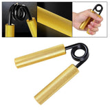 Maxbell Small Grip Strengthener Non Slip for Exercise Training 150lbs