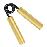 Maxbell Small Grip Strengthener Non Slip for Exercise Training 200lbs