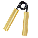 Maxbell Small Grip Strengthener Non Slip for Exercise Training 250lbs